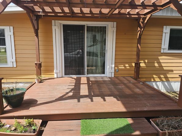 139 Yancey Cir, Satsuma, FL 32189