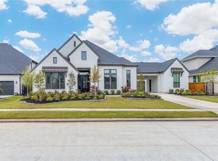 4097 Pleasant Ridge Dr, Spring, TX 77386