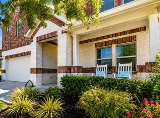 2115 Silver Charm Ln, Forney, TX 75126
