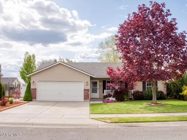 345 E Tiger Ave, Post Falls, ID 83854
