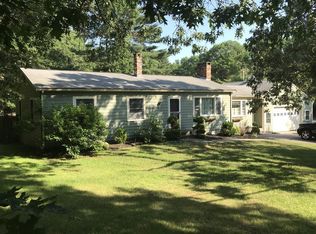 109 Blackmount Dr, Marshfield, MA 02050