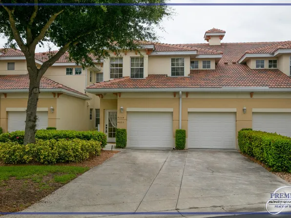 3048 Horizon Ln Unit 1104, Naples, FL 34109