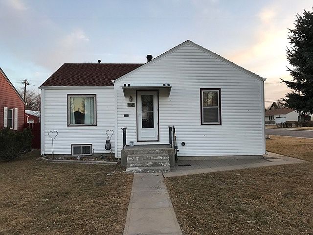 1655 P St.