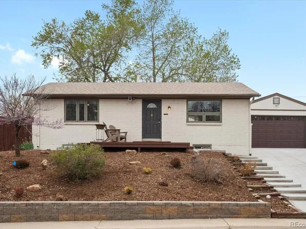 6053 Uno Street, Arvada, CO 80003