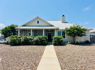 13933 Suntan Ave, Corpus Christi, TX 78418