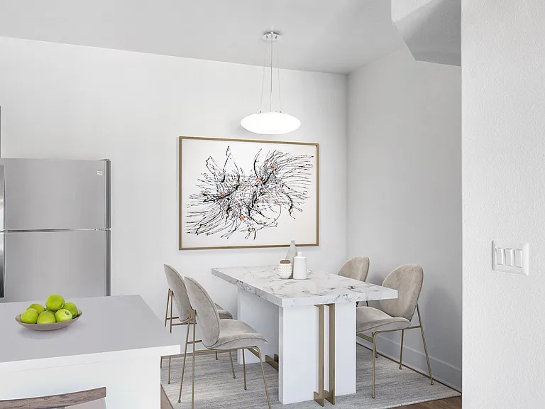 Dream Apartments — Photo 3