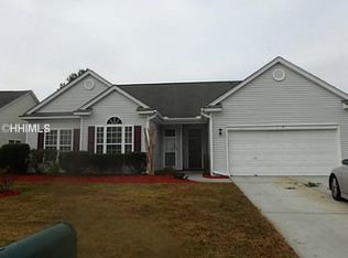 17 Glen Lake Ave, Bluffton, SC 29909