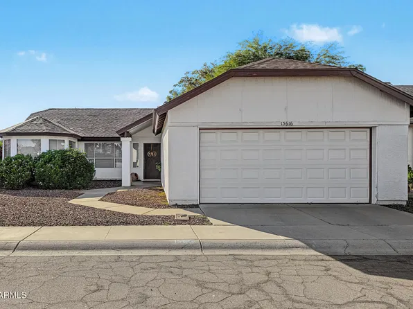 15616 N 38TH Place, Phoenix, AZ 85032