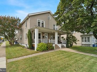 160 Bellevue Ave, Penndel, PA 19047