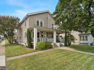 160 Bellevue Ave, Penndel, PA, 19047