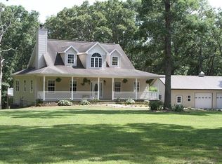 6578 9 Mile Rd, Ellis Grove, IL 62241