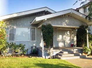 1054 Alamitos Ave, Long Beach, CA 90813
