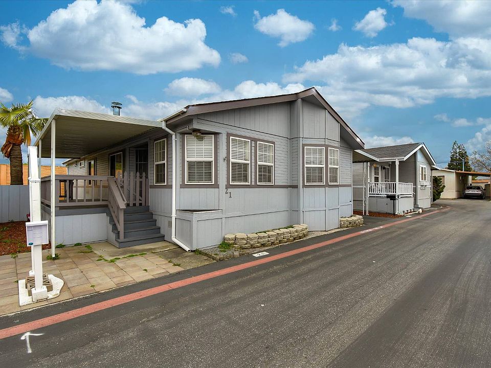1st image of 1085 Tasman Dr Spc 21