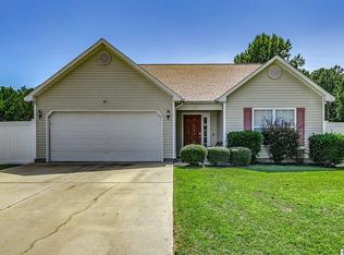 211 Garnet Rd, Little River, SC 29566