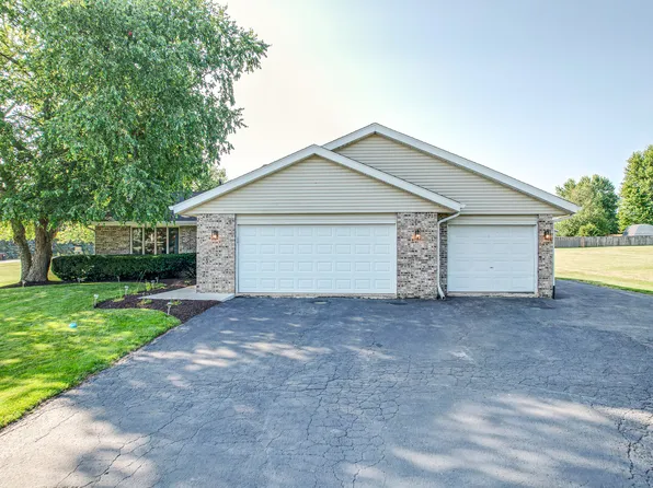 8156 Barclay Rd, Rockford, IL 61102