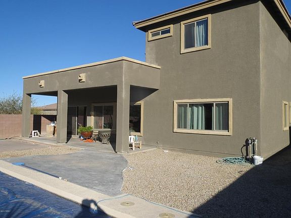5th image of 9388 E Greek Sage Way