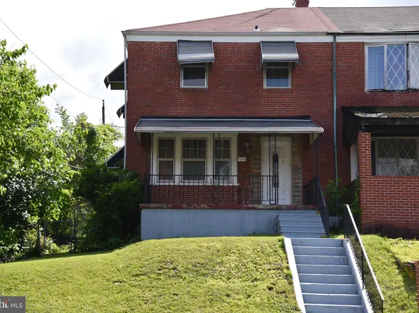 706 Cooks Ln, Baltimore, MD 21229