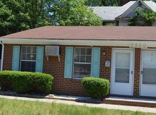 2800 Colonial Ave #2, Norfolk, VA 23508