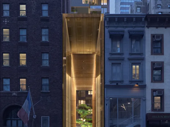 126 East 57th Street image 11 of 22