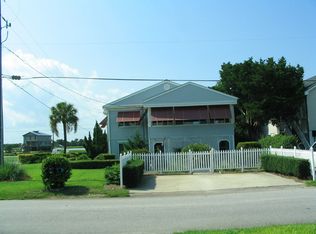 701 Carolina Blvd, Isle Of Palms, SC 29451