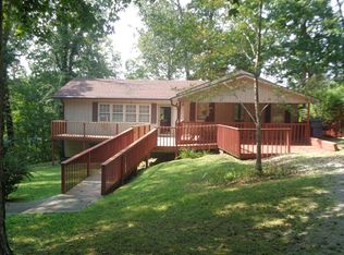 434 Shoreline Dr, Somerset, KY 42503