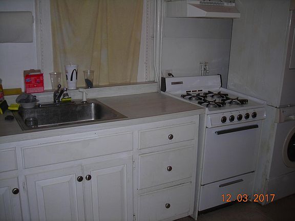 Kitchen From Pantry Cabinet