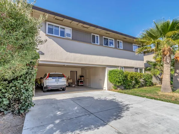 South Grant, San Mateo, CA 94402