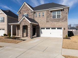 4216 Magnolia Farms Dr, Hermitage, TN 37076
