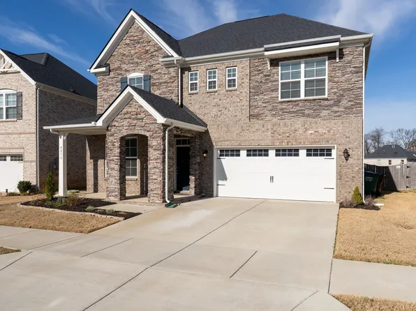 4216 Magnolia Farms Dr, Hermitage, TN 37076