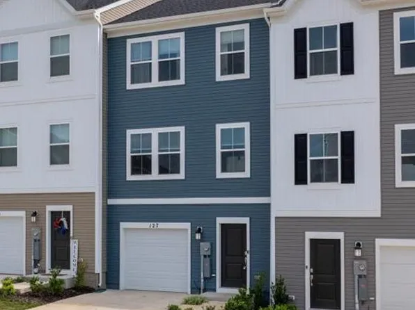 127 Brashear Ct, Martinsburg, WV 25403