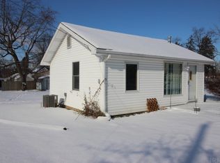 3616 Coleman Ave, Fort Wayne, IN 46804