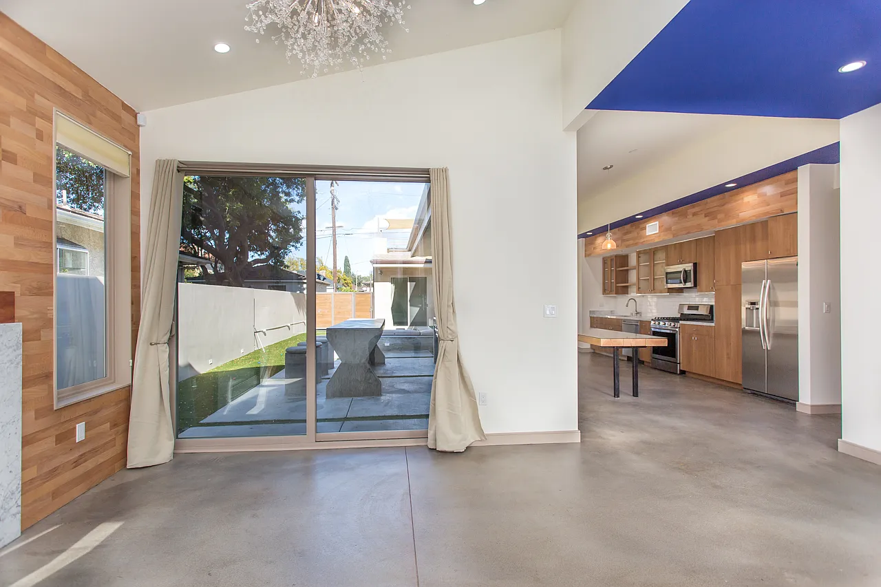 1 bed, $1,700 — Photo 4