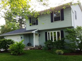 3788 Hitching Post Rd, Jackson, MI 49201