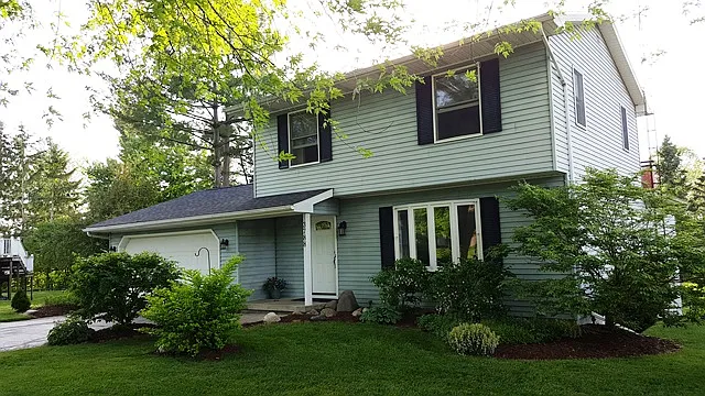 3788 Hitching Post Rd photo 1