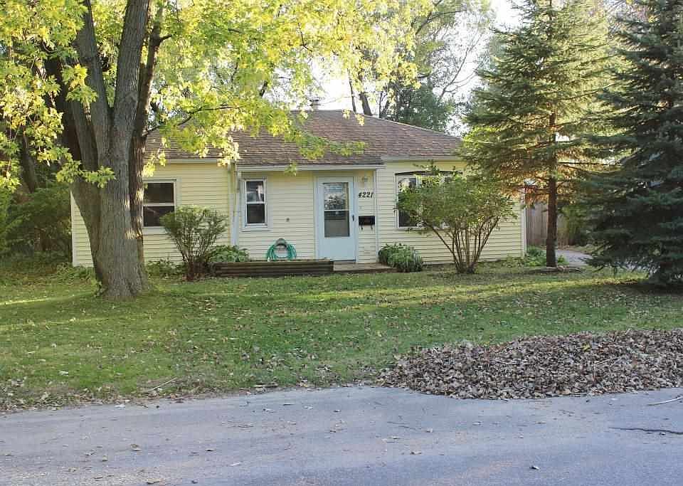 Here is this charming home