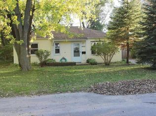 4221 Sheffield Rd, Madison, WI 53711