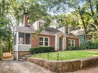 919 Gilbert St SE, Atlanta, GA 30316