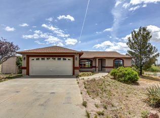 13875 S Red Bird Ln, Mayer, AZ 86333