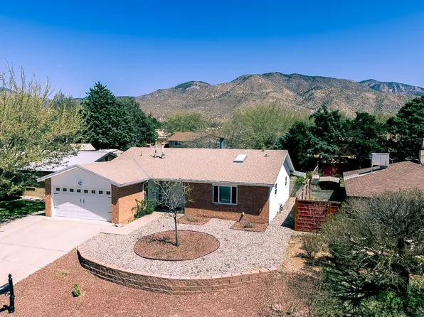 2408 Zena Lona St NE, Albuquerque, NM 87112