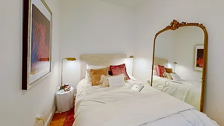 Rented by Bond New York