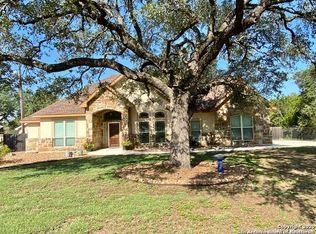 770 Misty Ln, Spring Branch, TX 78070