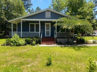 1413 Bobby L Davis Blvd, Marion, SC 29571