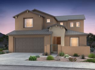 Prato Plan, Esencia, Santa Fe, NM 87505