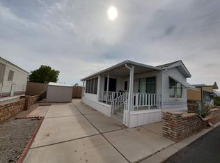 10442 N Frontage Rd #3, Yuma, AZ 85365