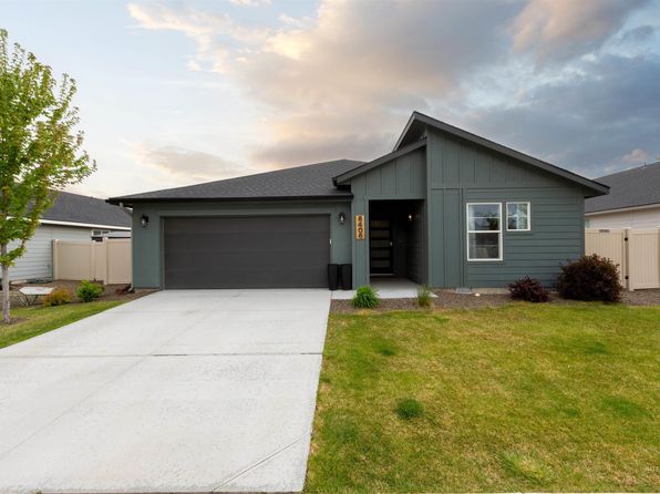 8408 E Dutchman St, Nampa, ID 83687