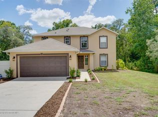 2501 Stanton Ave, Spring Hill, FL 34609