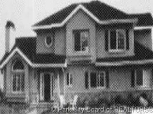 4408 NE Sawmill Rd, Park City, UT 84098