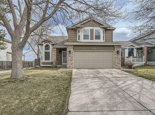 12550 W Gould Dr, Littleton, CO 80127