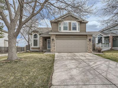 12550 W Gould Drive, Littleton, CO, 80127