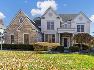 2502 Keltonhurst Ct, Blacklick, OH 43004